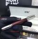 Perfect Replica New Montblanc Starwalker Rollerball Pen Red Barrel (4)_th.jpg